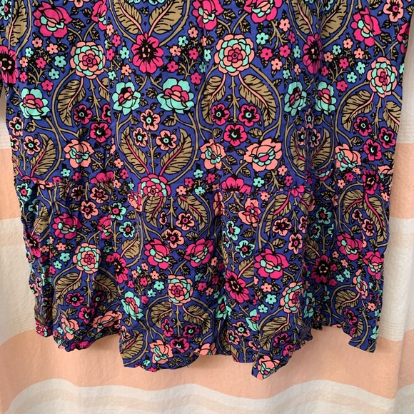 Matilda Jane Thoughts and Dreams Dress - Picture 5 of 5